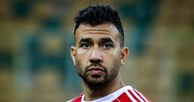تريزيجيه خارج حسابات الأهلي أمام الإسماعيلي والجيش الملكي مبدئياً