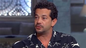 جبث 50% في ثانوي وحلمي كان اني اكون مصور.. أبرز تصريحات شريف سلامة في صاحبة السعادة