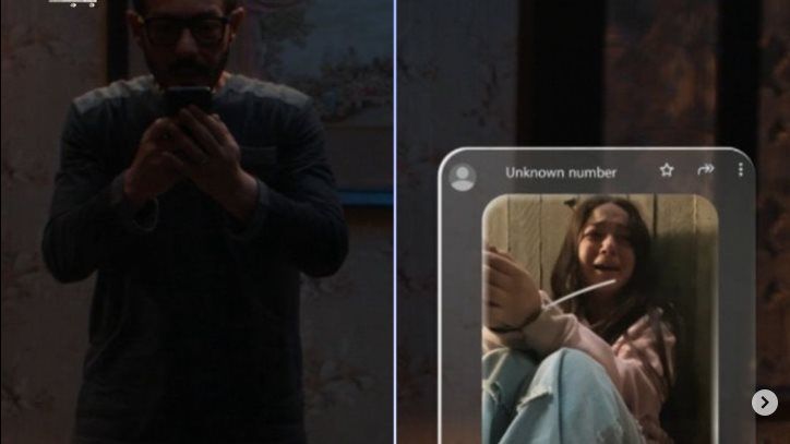 مسلسل لعبة وقلبت بجد الحلقة 27.. أحداث صادمة ومواقف مرعبة يتعرض لها الأطفال