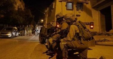 الاحتلال الإسرائيلي يعتقل 3 سوريين في بلدة جباتا الخشب بريف القنيطرة