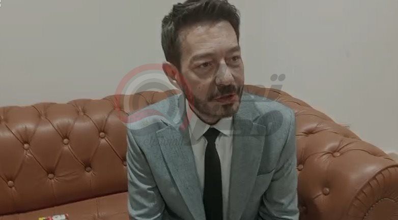 أحمد زاهر لـ"تحيا مصر": سعيد بالاستجابة السريعة لمسلسل «لعبة وقلبت بجد» وحريص على المشاركة في اجتماع اتصالات البرلمان..فيديو