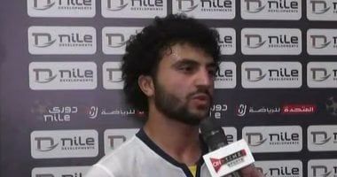 إنبي: مودي ناصر لم يتلق أي عروض وحمدي انتقل معارا لبيراميدز بـ 3 ملايين