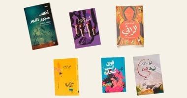تعرف على موعد إعلان الفائز بالجائزة العالمية للرواية العربية "البوكر"