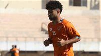 المصرية للإتصالات يتعاقد مع محمود مانجا لاعب وسط المنصورة موسمين ونصف