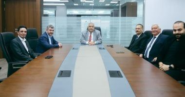 تفاصيل الاجتماع الأول للجنة شئون اللاعبين بمقر اتحاد الكرة