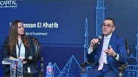 الخطيب: إعادة هيكلة أصول الدولة وبناء سلاسل صناعية يدعمان جذب الاستثمارات الأجنبية