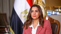 التنمية المحلية: إزالة القمامة حول منطقة الأهرامات ومتابعة النظافة بشكل مستمر