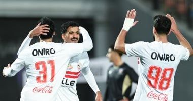 كيف يستعد الزمالك لمواجهة سموحة فى الدوري بعد غلق صفحة خسارة زيسكو؟