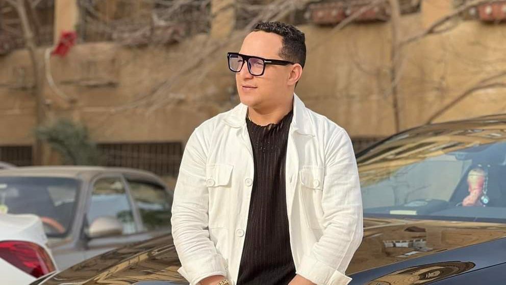 بعد جدل اعتزاله.. رضا البحراوي: اللهم أني أحاول وأنت أعلم بضعفي