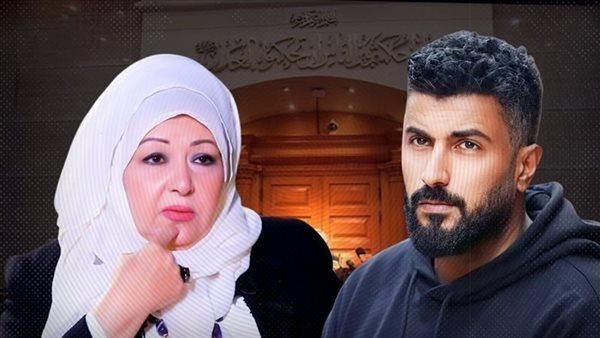 بعد خسارة جميع قضاياها ضده.. محمد سامي عن عفاف شعيب: بفكر أعزمها على ريش وبيتزا