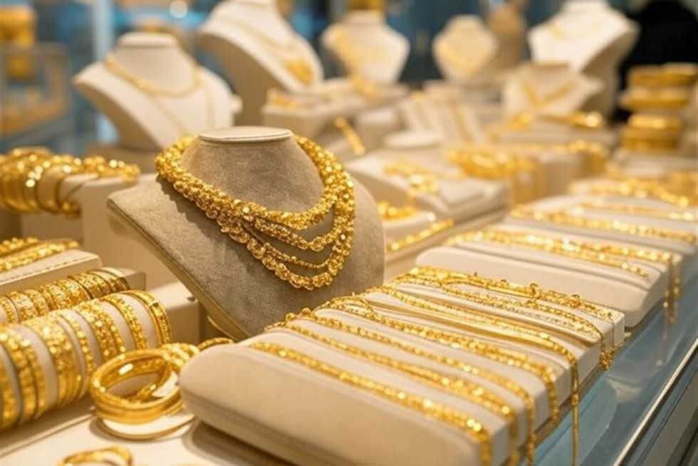 يصل لـ9000 جنيه..عاجل سعر الذهب اليوم الاثنين 9 فبراير 2026