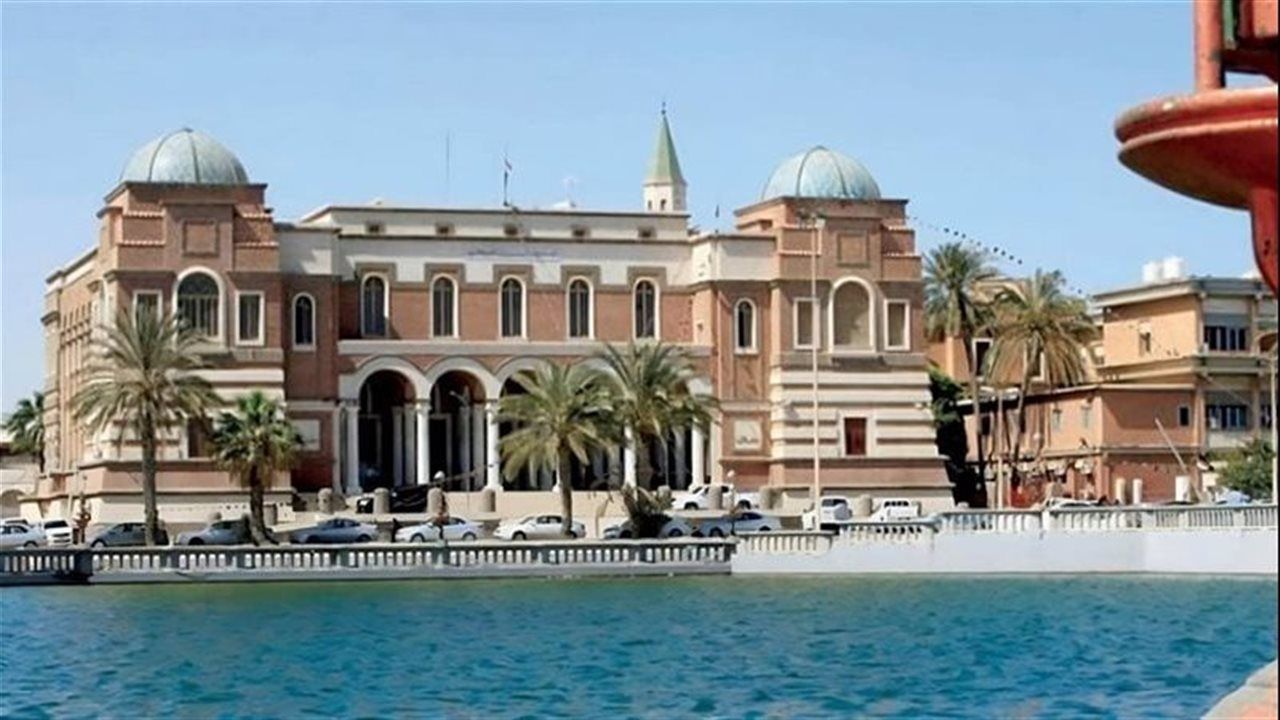 رابط منظومة راتبك لحظي 2026.. استعلم عن الراتب عبر مصرف ليبيا المركزي