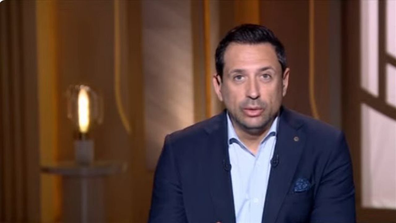 أحمد سالم يعلن تبرعه بأعضائه بعدالوفاة.. ويطالب بتوضيح الإجراءات اللازمة بالشهر العقارى