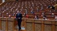 اختيار الحكومة تحت القبة.. ماذا يحدث في جلسة التعديل الوزاري؟