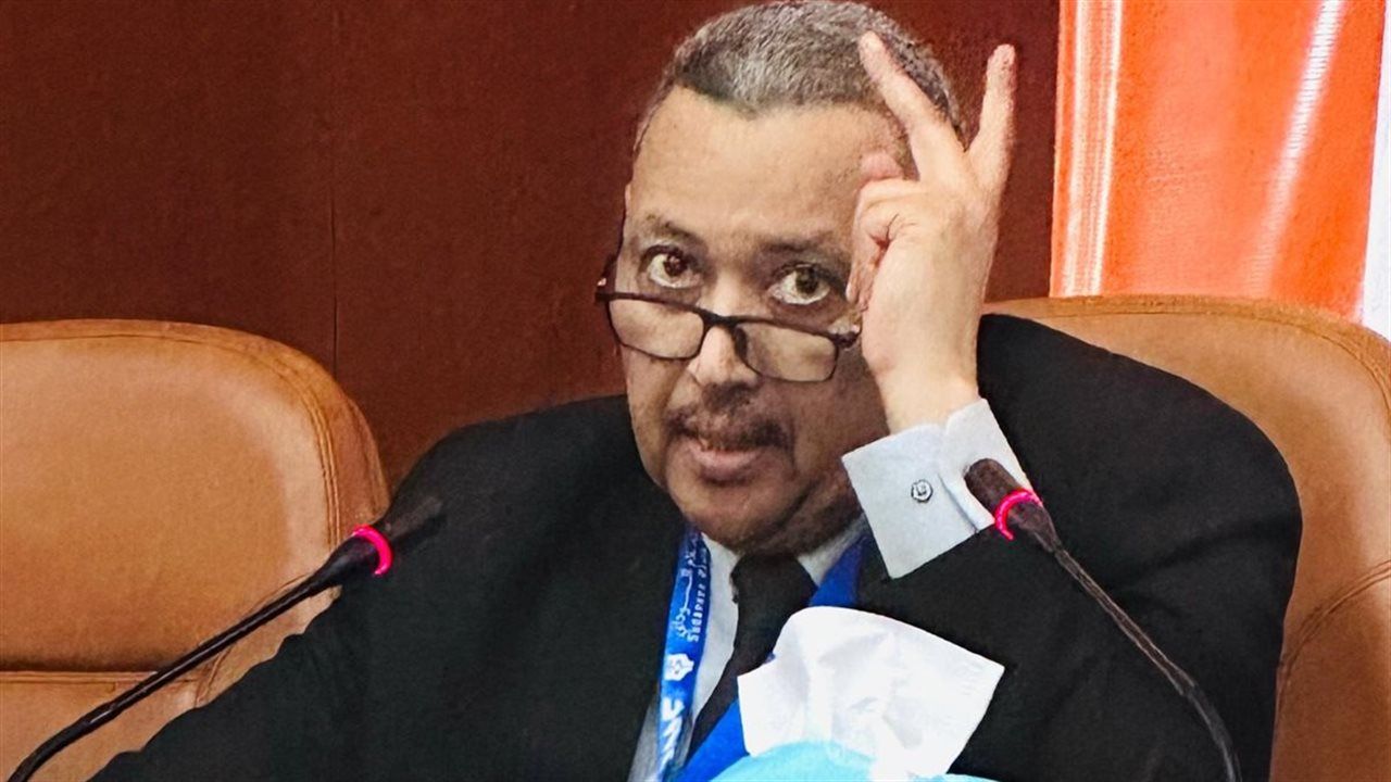 وائل محجوب لـ"الدستور": هجمات الدعم السريع على المدنيين والقوافل الإنسانية جرائم حرب