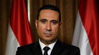 محمد صالح: لقاء الرئيس السيسي وبن زايد يؤكد عمق الشراكة الاستراتيجية المصرية-الإماراتية ودورها المحوري في استقرار المنطقة