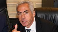 مصادر لـ تحيا مصر.. الاستقرار على عمرو السنباطي وزيرا للشباب والرياضة
