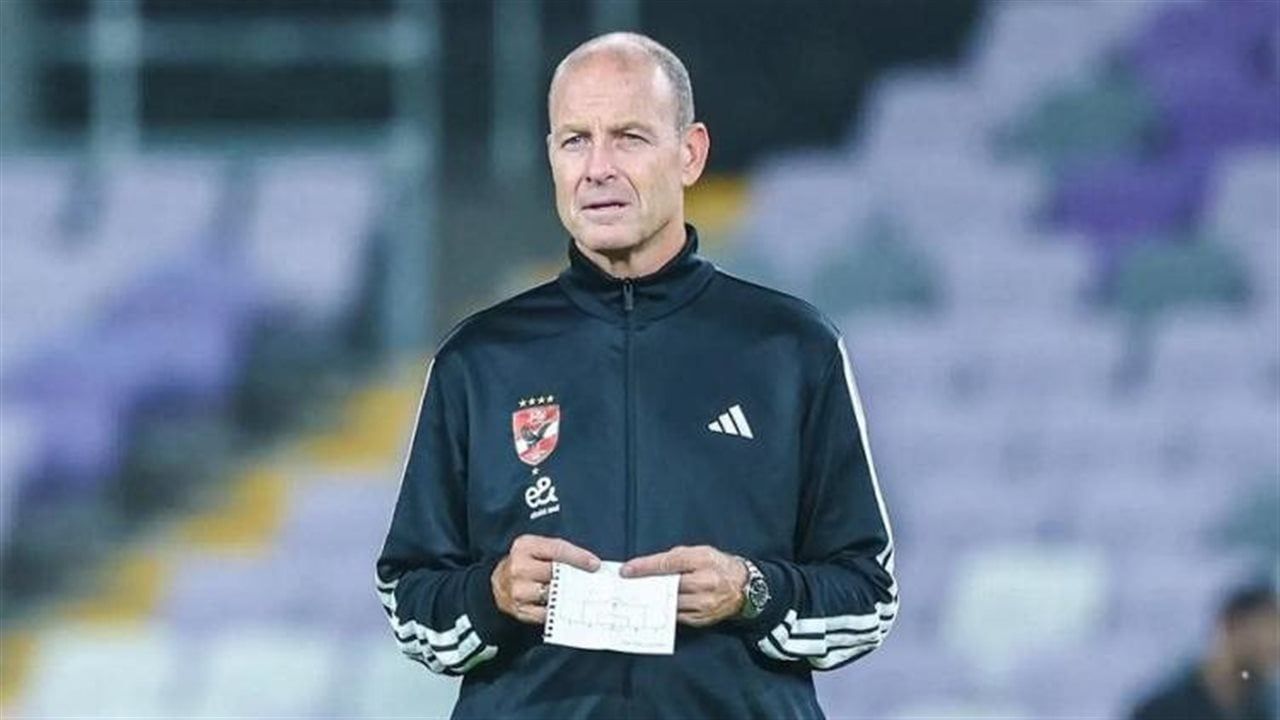 نجم الزمالك السابق: "توروب وريبيرو وجهان لعملة واحدة"