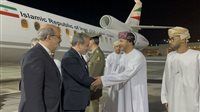 تحرك دبلوماسي إيراني في مسقط لإنعاش المفاوضات المتعثرة مع واشنطن