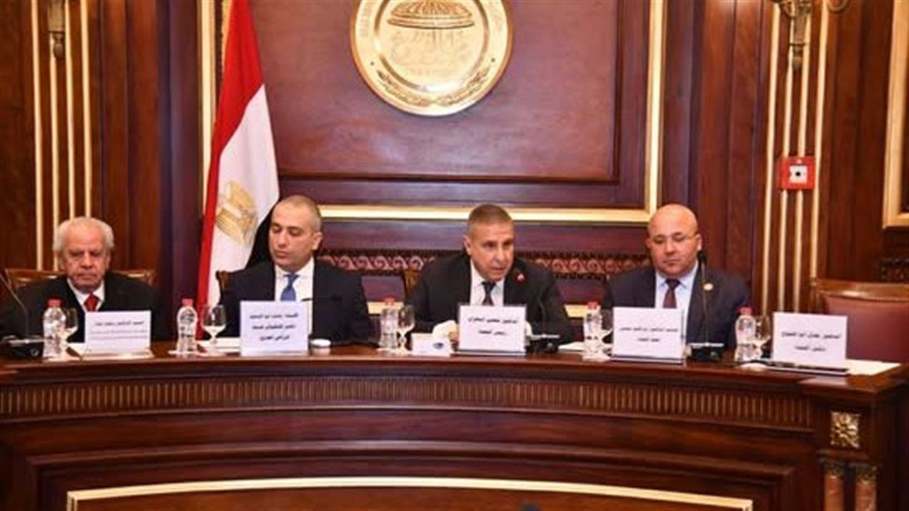 "زراعة الشيوخ" تناقش تحديات التمويل والبحث العلمي
