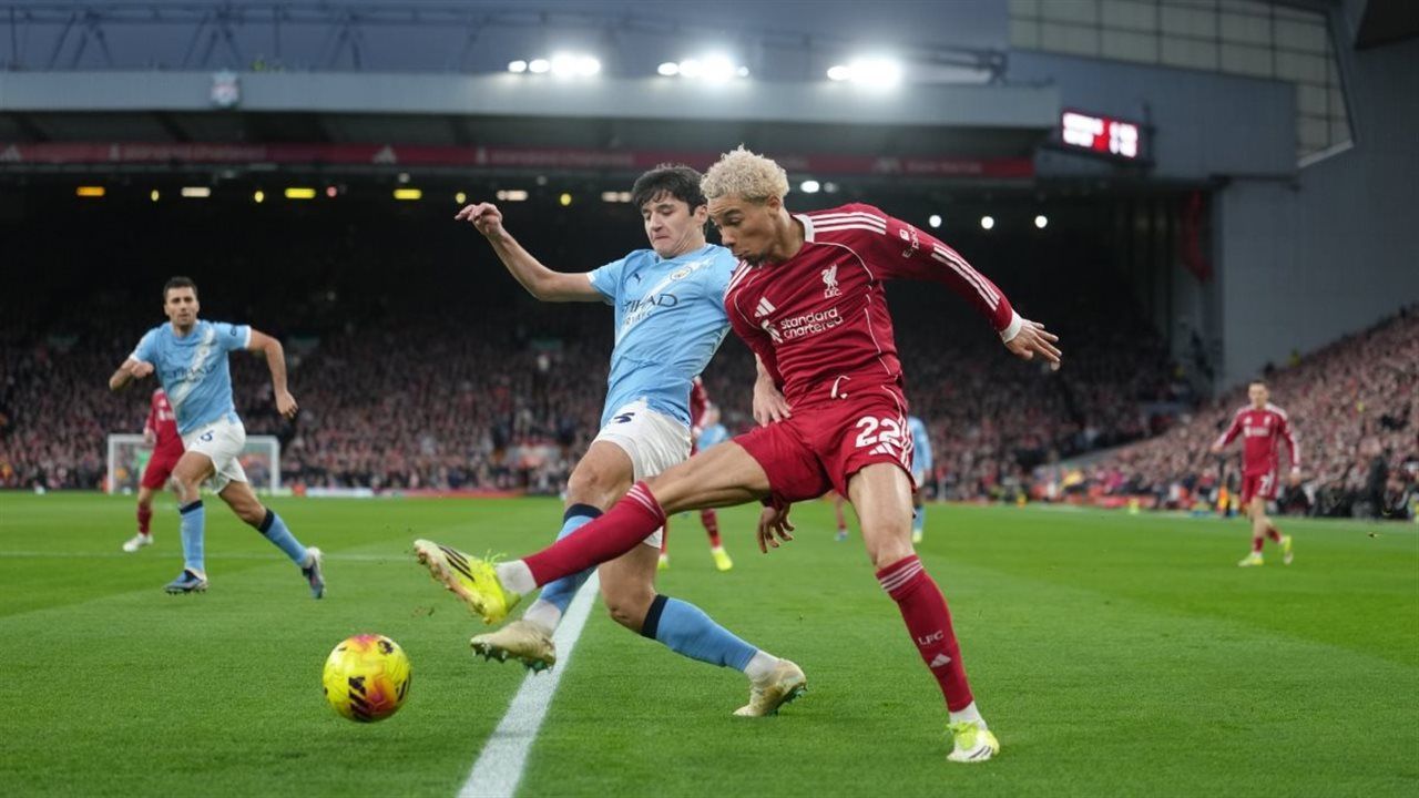 ليفربول ومانشستر سيتي يتفوقان جماهيريًا على السوبر بول 2026