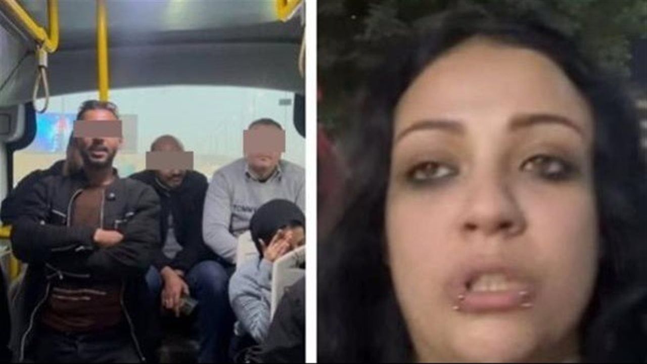 النيابة تتسلم تحريات المباحث فى واقعة "فتاة الأتوبيس"