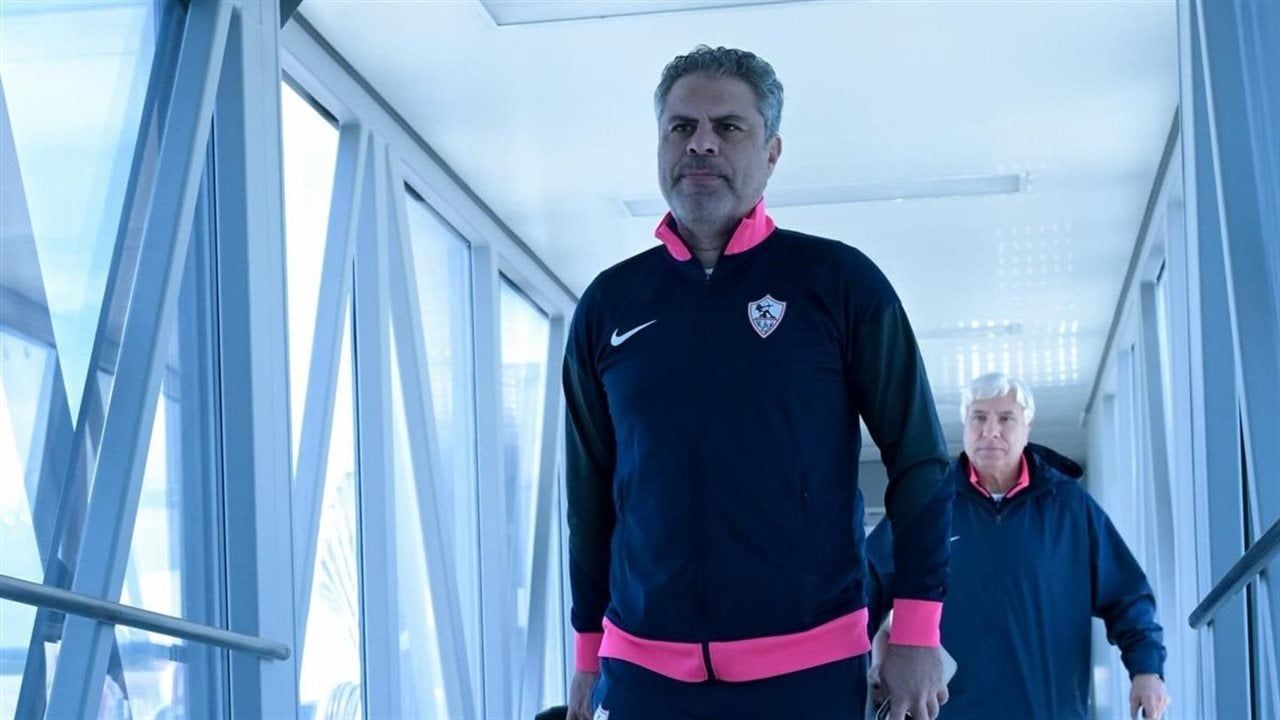 أحمد حمودة: شوبير يستحق حراسة الأهلي.. والزمالك تطور مع معتمد جمال