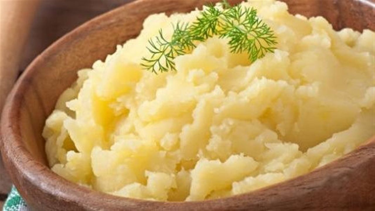 طريقة عمل صينية بطاطس دايت في الفرن