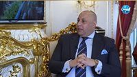 أشرف نبيل: حلمت بالزي الشرطي وانتهى بي الطريق إلى المحاماة الجنائية