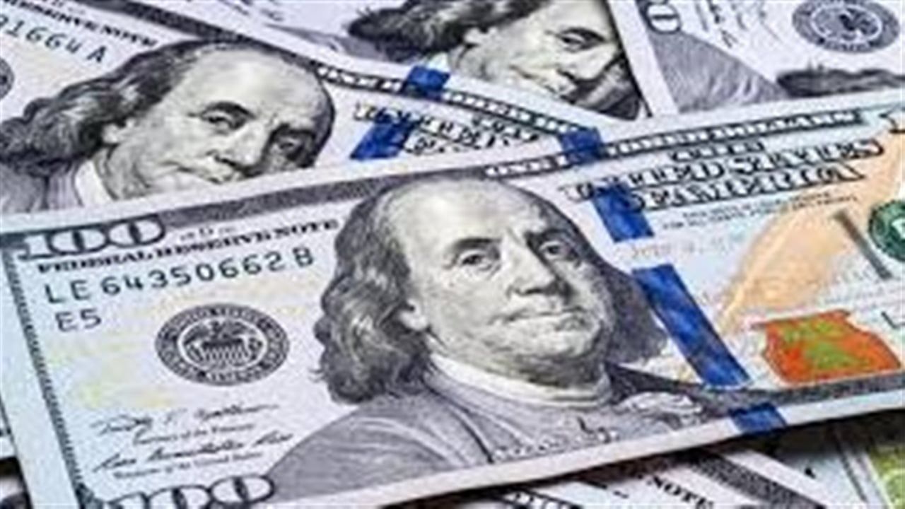 استقرار سعر الدولار اليوم في مصر بالبنوك الحكومية والخاصة