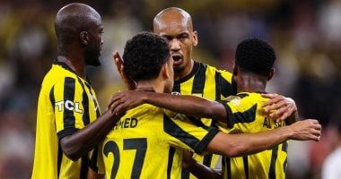 اتحاد جدة يستضيف الغرافة فى دوري أبطال آسيا للنخبة