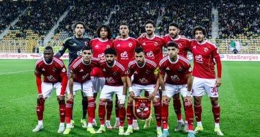 موعد مباراة الأهلي والإسماعيلي فى كلاسيكو الدوري والقناة الناقلة