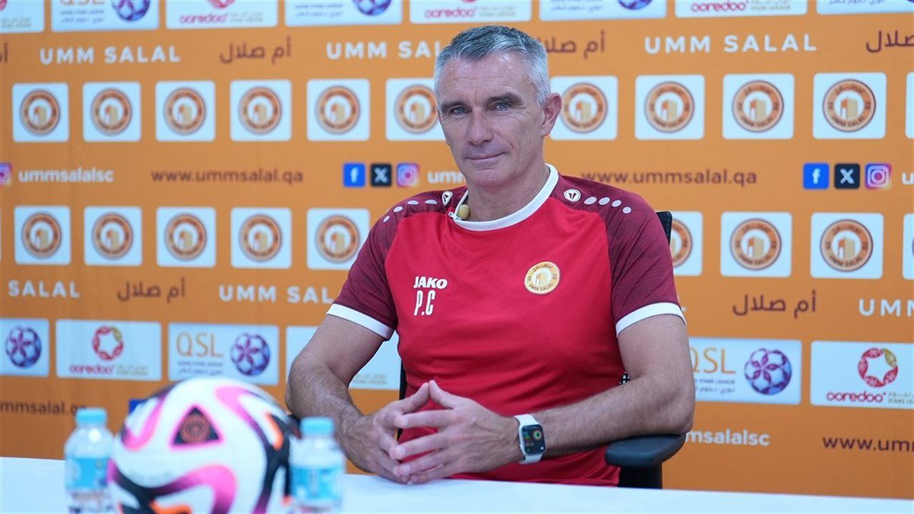 الترجي يفاوض كارتيرون لتدريب الفريق