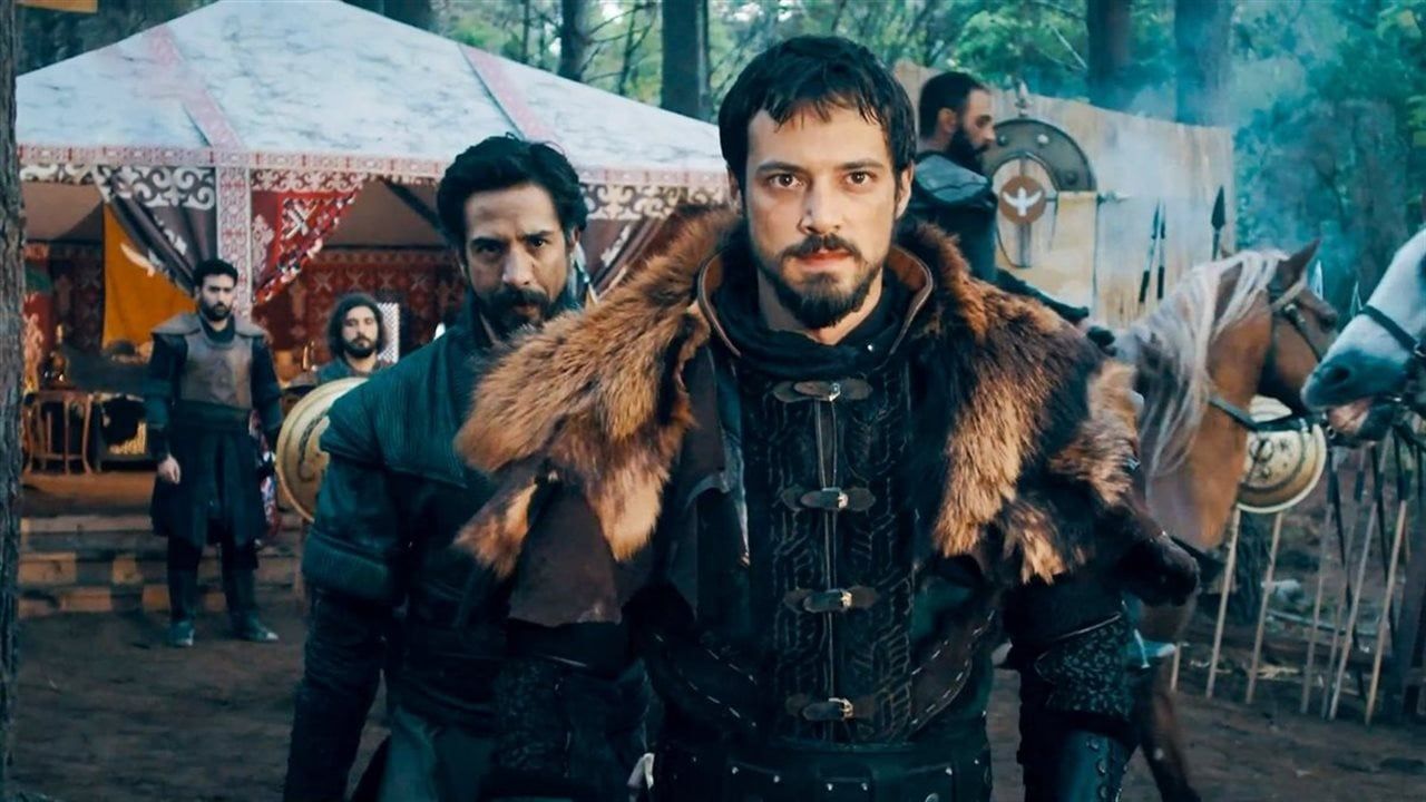 HD موعد عرض مسلسل المؤسس أورهان الحلقة الجديدة.. مترجمة للعربية