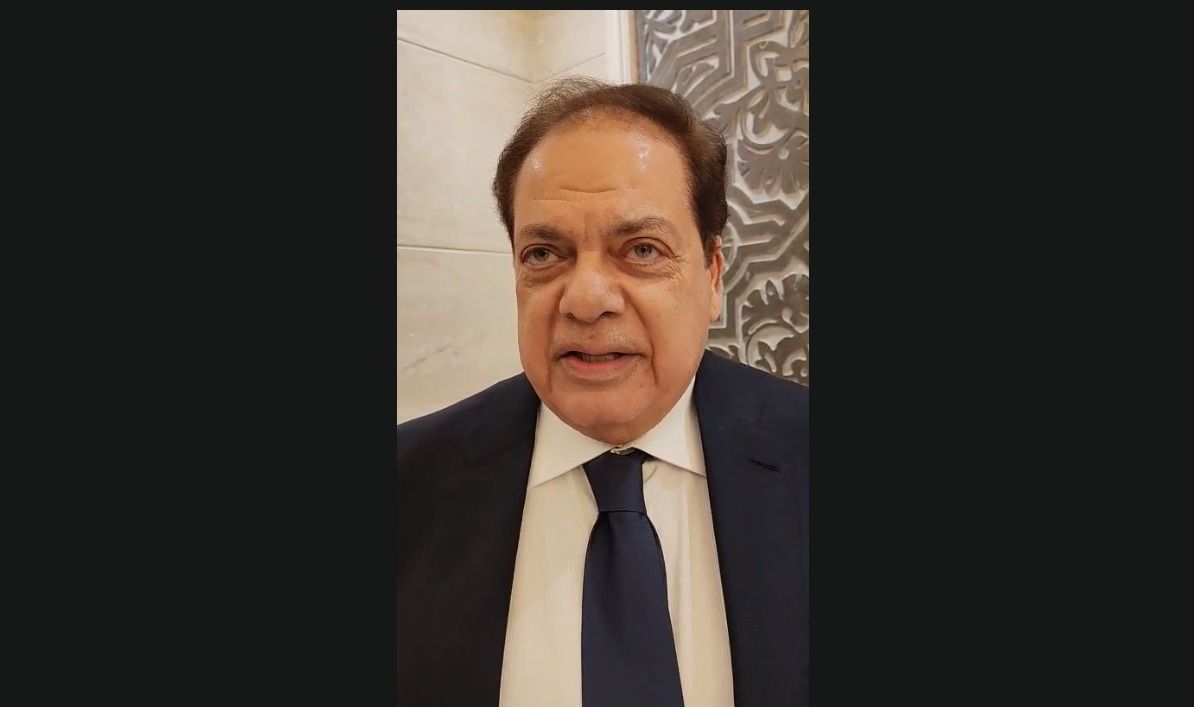 واثق في اختيارات مدبولي.. محمد أبو العينين لـ تحيا مصر: نفّذ رؤية الرئيس وبنى مدنًا وبنية تحتية حديثة
