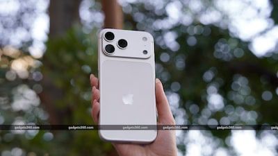 أبل تختبر عدسة بفتحة متغيرة وترقية كاميرا التقريب فى iPhone 18 Pro