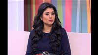 المحامية مها أبو بكر: مأساة المنوفية والجريمة ضد الفتاة إيمان قد تصل عقوبتها للإعدام