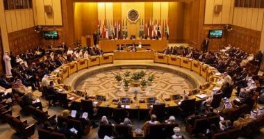 اجتماع طارئ لمجلس الجامعة العربية على مستوى المندوبين غدا