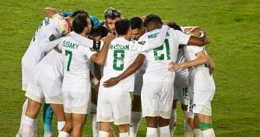 بعثة المصري تصل اليوم إلى القاهرة بعد العودة من جنوب أفريقيا