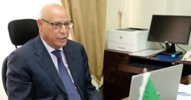الجامعة العربية: تطوير الإعلام العربى ضرورة لمواكبة التحولات الرقمية