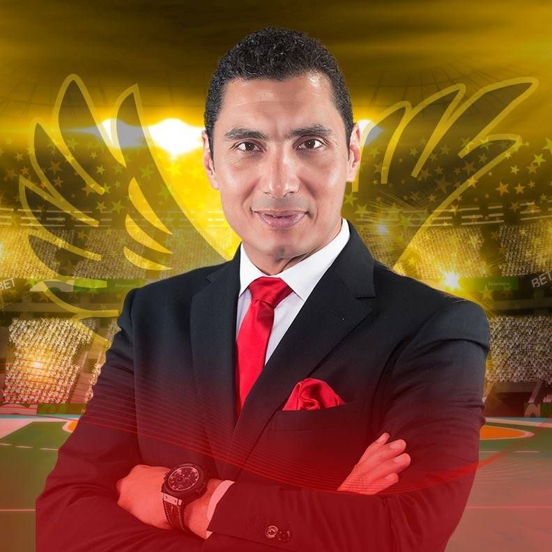 جوهر نبيل.. أبرز إنجازات جوهر نبيل المرشح بقوة لتولي منصب وزير الشباب والرياضة