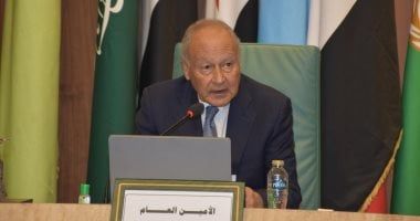 أبو الغيط: ريادة الأعمال والابتكار مفتاح العبور إلى تنمية عربية مستدامة