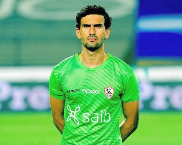 أحمد شوبير يكشف تفاصيل أزمة محمد عواد مع معتمد جمال مدرب الزمالك