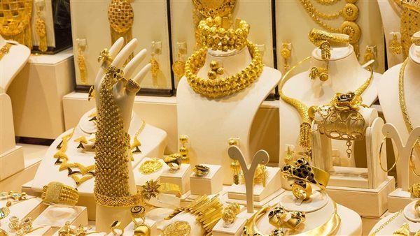 هبوط مفاجئ يضرب الذهب في مصر اليوم الثلاثاء 10فبراير.. وعيار 21 يسجل رقمًا جديدًا