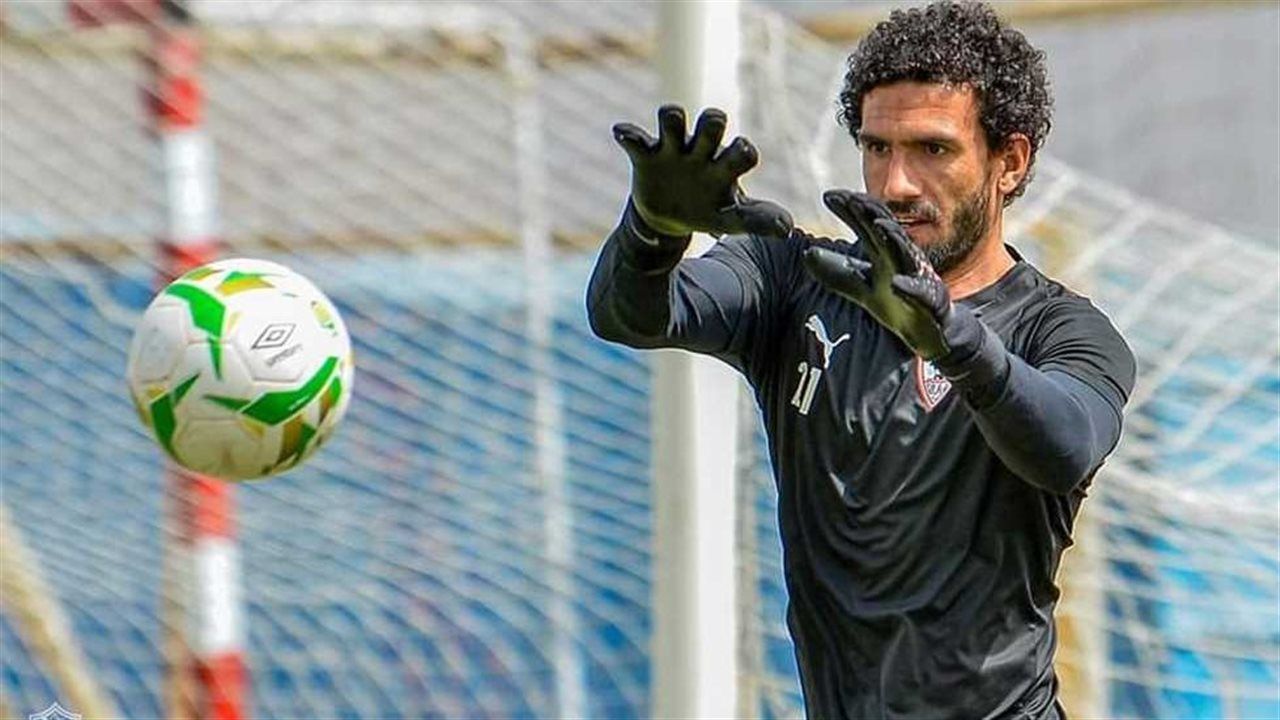 سهام صالح: عواد رحب بالصلح مع معتمد جمال بعد إصابة محمد صبحي