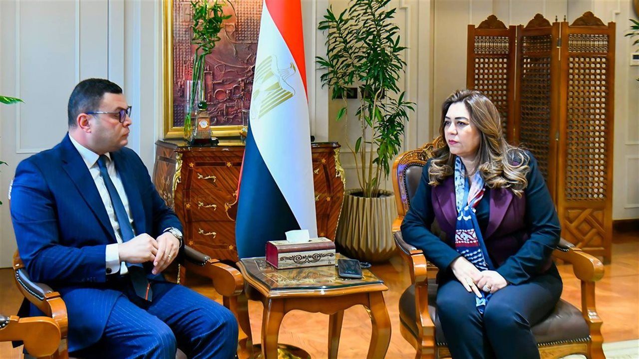 "التنمية المحلية" و"الإسكان" يناقشان تنفيذ منظومة المخلفات الصلبة بالمدن الجديدة