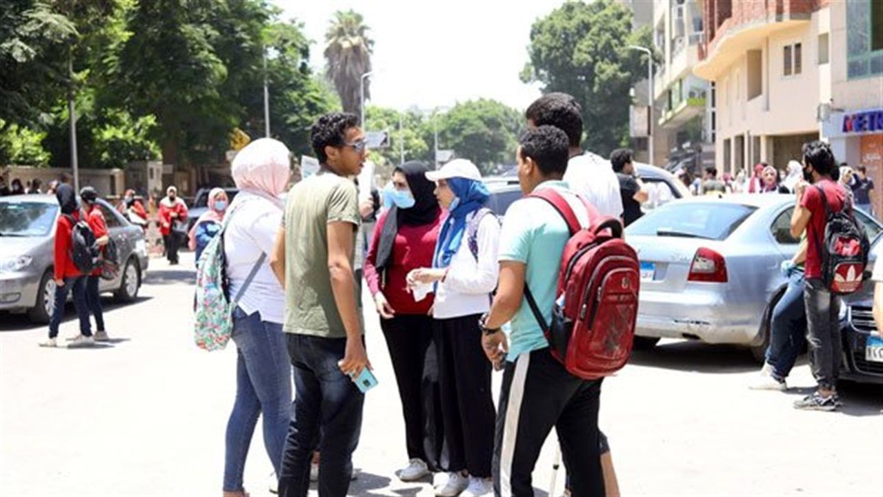 اليوم.. آخر موعد لتقديم تظلمات الشهادة الإعدادية بمحافظة الجيزة