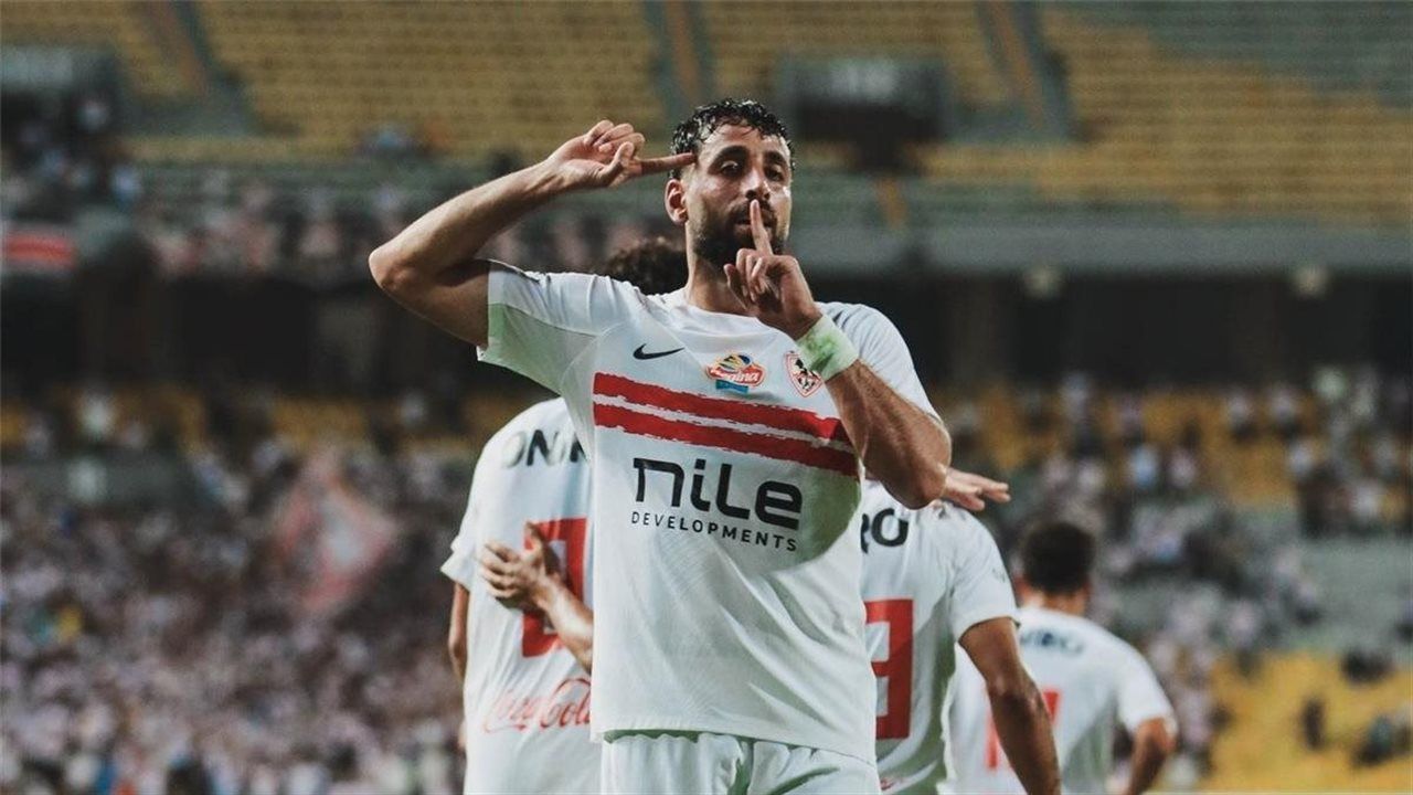 ترتيب هدافي الدوري الممتاز قبل انطلاق المباريات المؤجلة