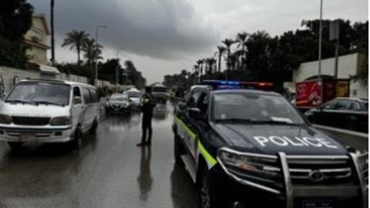 نشرة الطقس اليوم الخميس.. أمطار ورياح في عدة محافظات