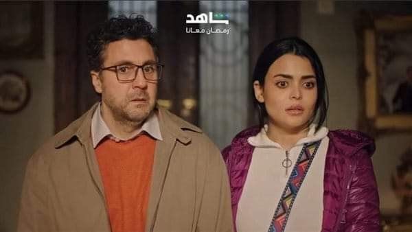 هشام ماجد وأسماء جلال يدخلون منافسة رمضان 2027 بـ مسلسل أشغال شقة 3